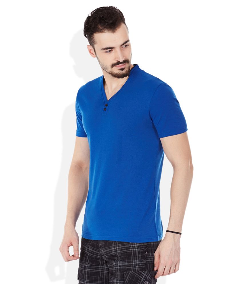 celio henley