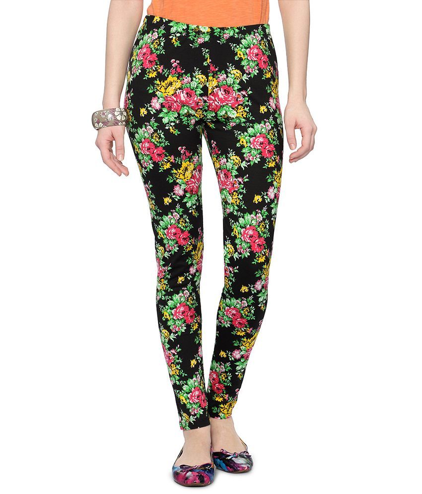 Pantaloons leggings price Clearance
