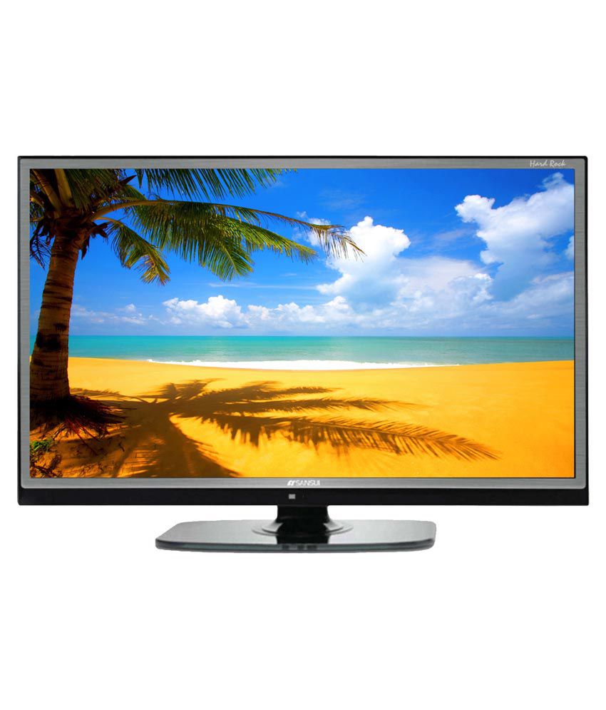 Buy Sansui SJX40HB11XKF 98cm (39) HD Ready LED Television Online at Best Price in India - Snapdeal