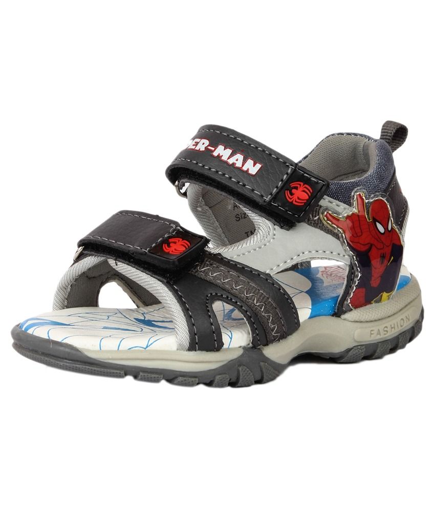 clarks spiderman sandals