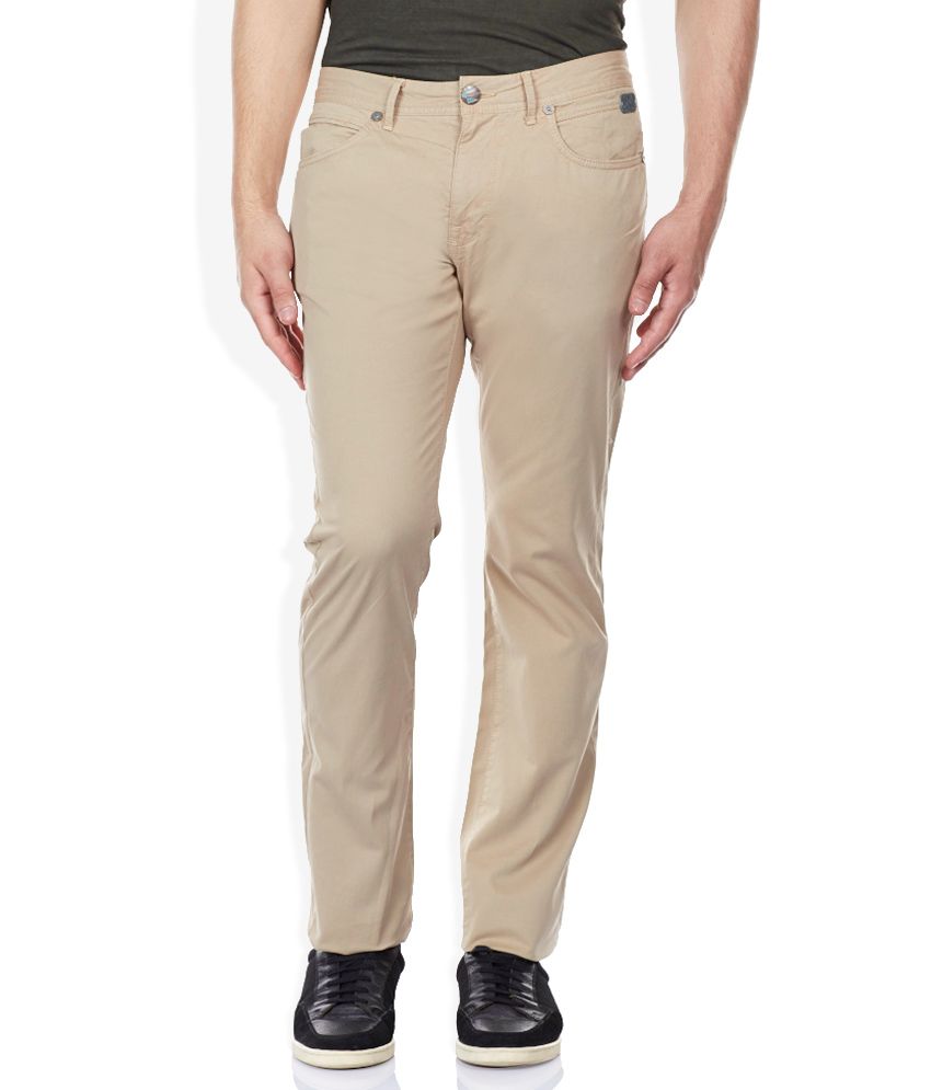 jungle green khaki trousers