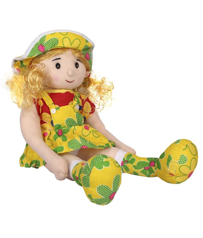 Gunnu Mulicolor Fur Baby Doll - Buy Gunnu Mulicolor Fur Baby Doll ...