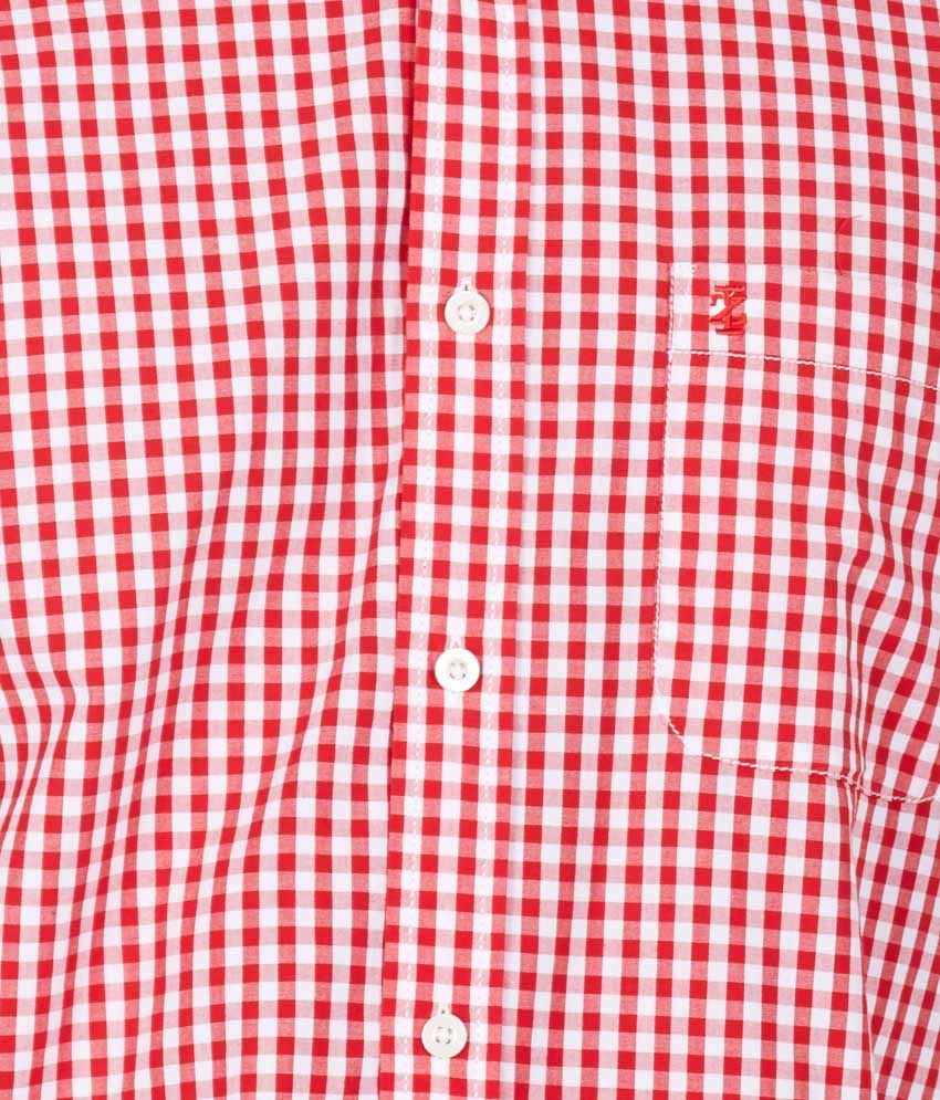 checks shirt for girls