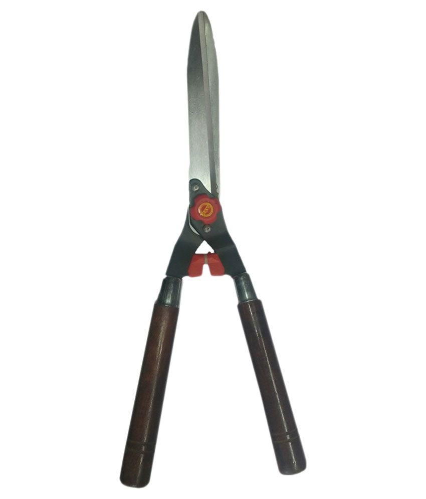 Park Garden Tool Wooden Hedge Shear: Buy Park Garden Tool Wooden Hedge ...