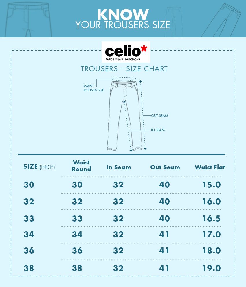 celio black jeans