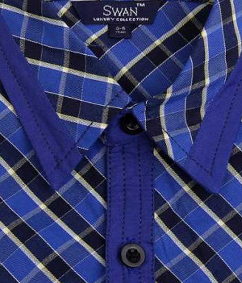 cotton half shirt online