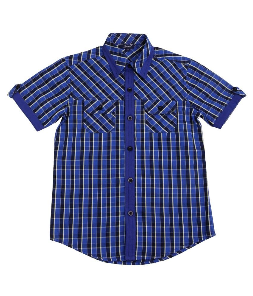 new half shirt pattern