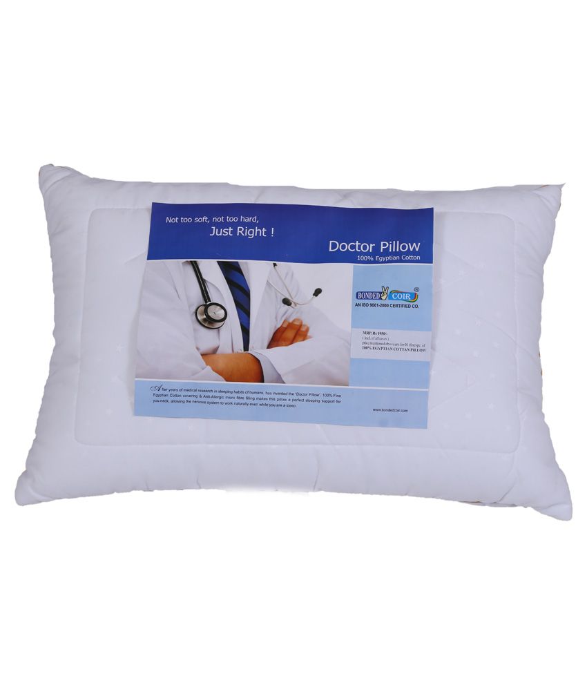 doctor pillow