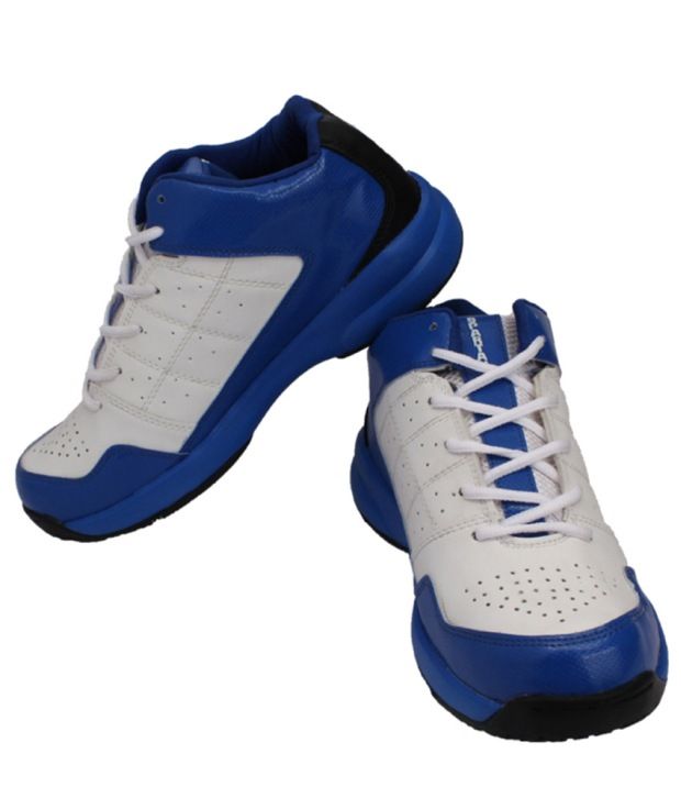 spartan training shoes