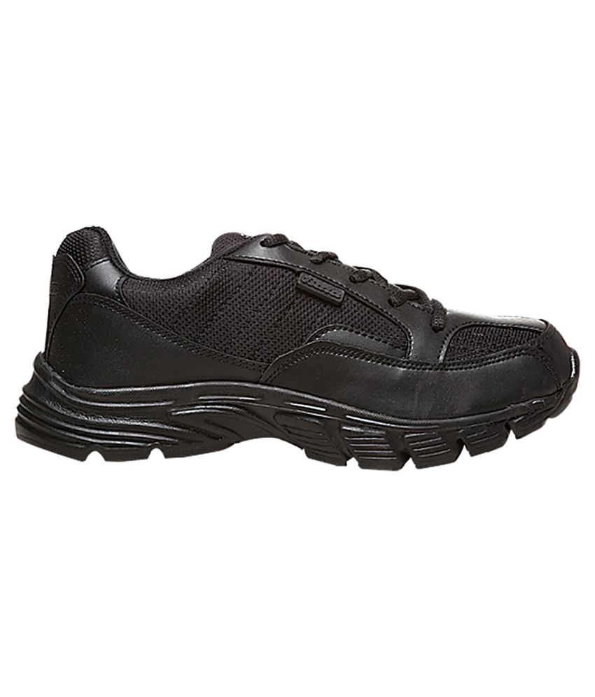 Bata Black Sport Shoes - Buy Bata Black Sport Shoes Online at Best ...