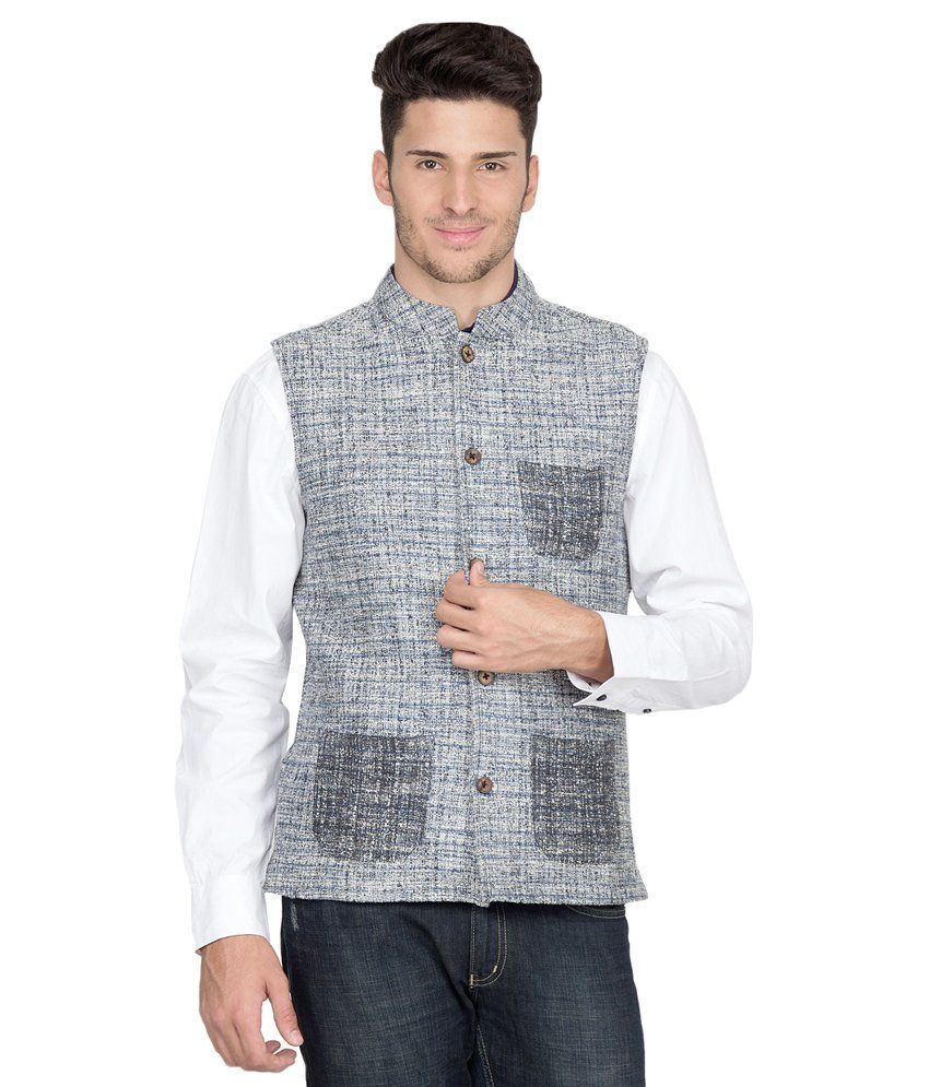 snapdeal half jacket