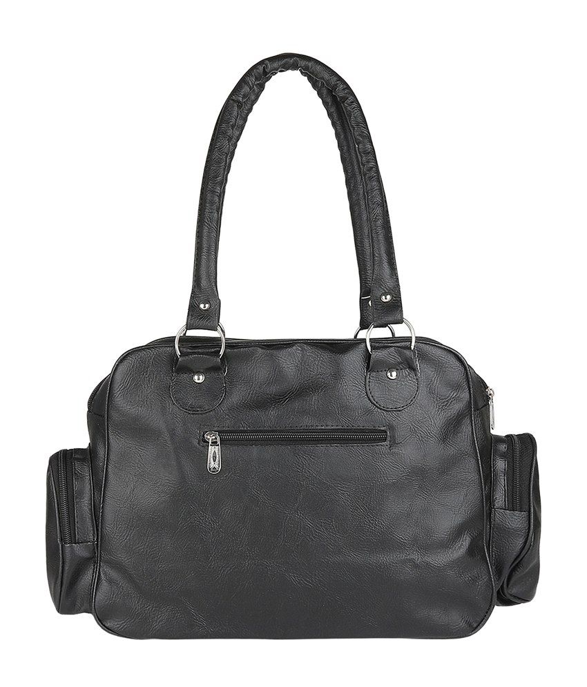 black shoulder bag ebay