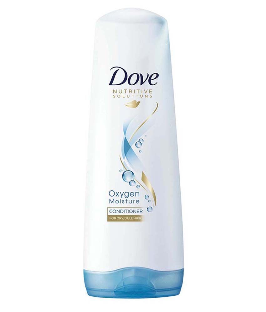 Dove Oxygen Moisture Conditioner 180ml Buy Dove Oxygen Moisture Conditioner 180ml at Best