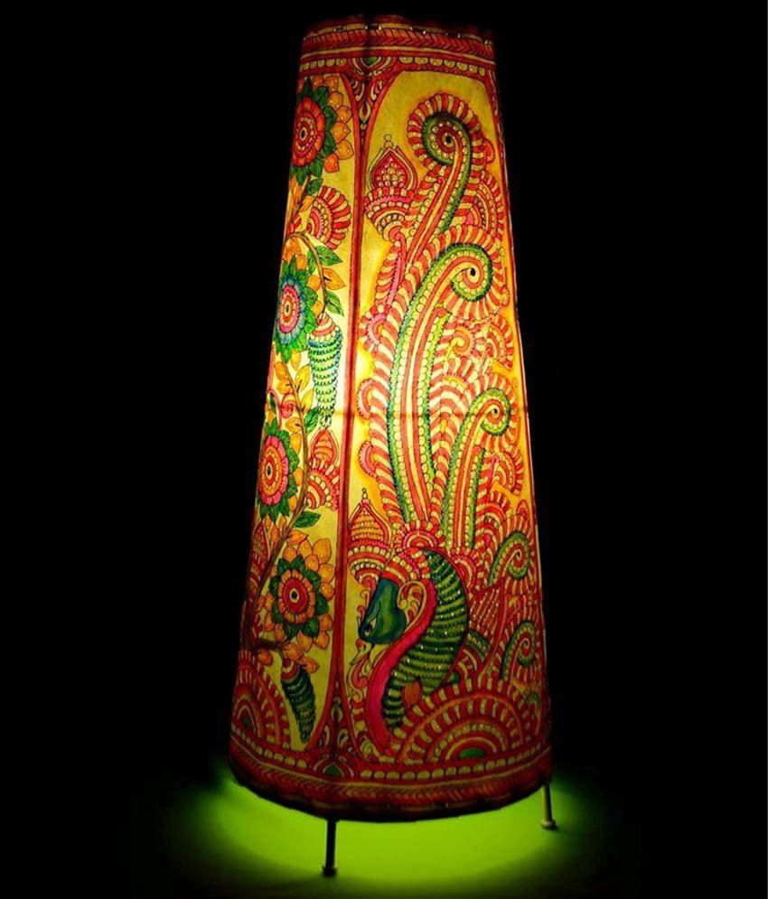Craftghar Leather Lamp Shades At Craftghar Leather Lamp Shades