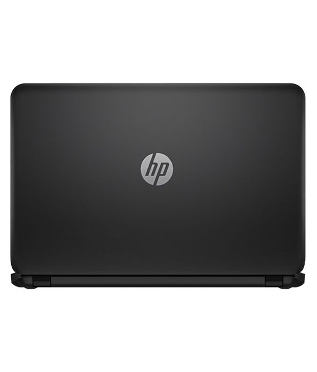 HP 250 G3 Notebook (L9S61PA) (5th Gen Intel Core i3- 4GB ...