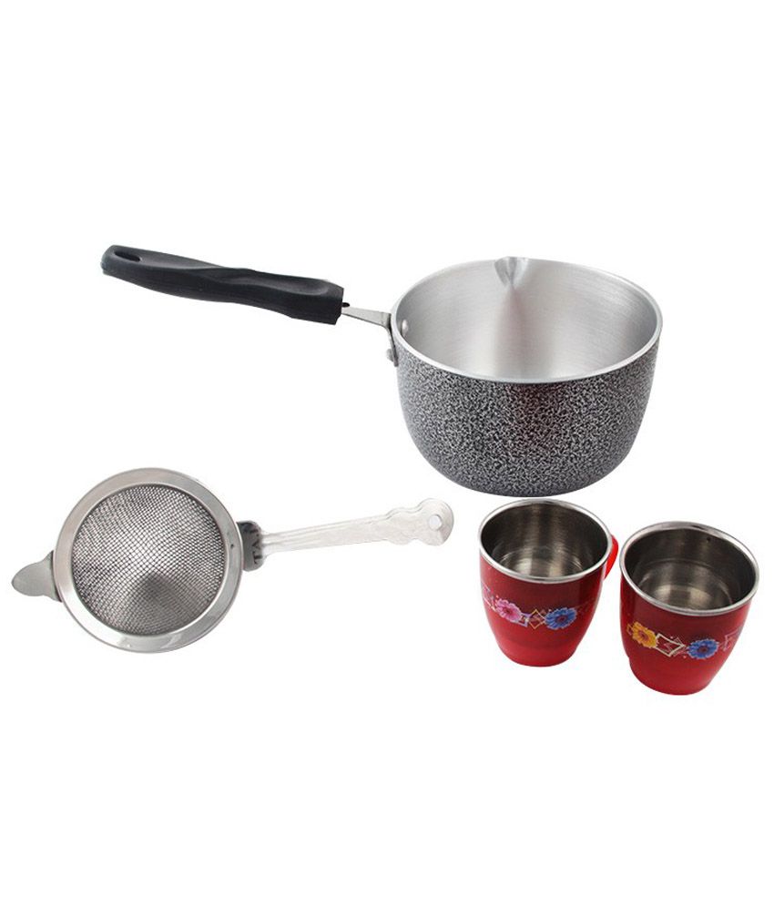 Kosher Sauce Pan Buy Online at Best Price in India Snapdeal