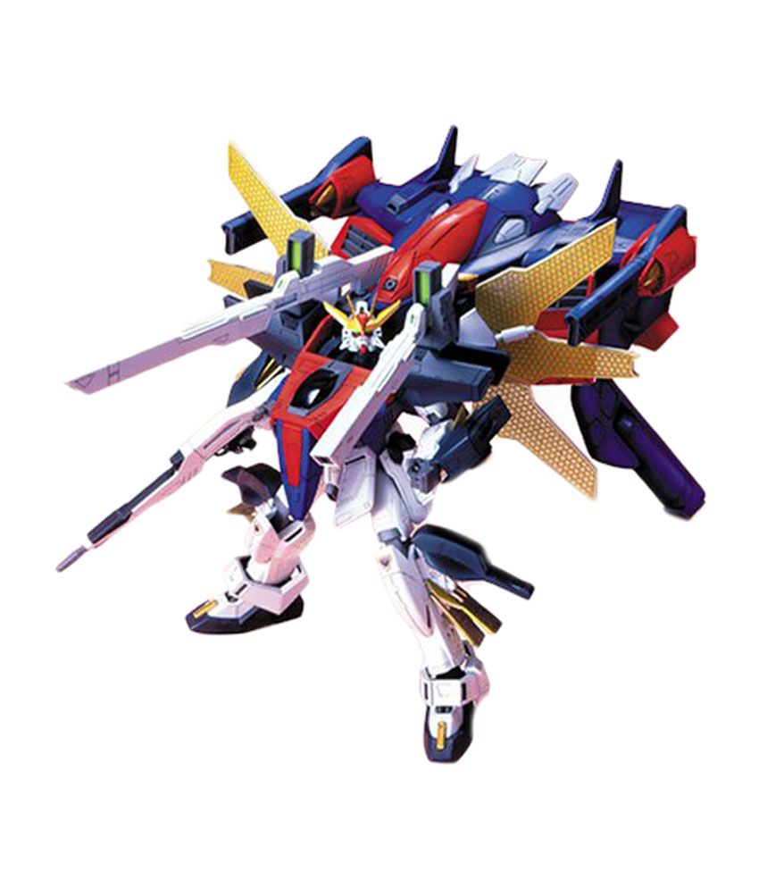 gundam g falcon unit double x