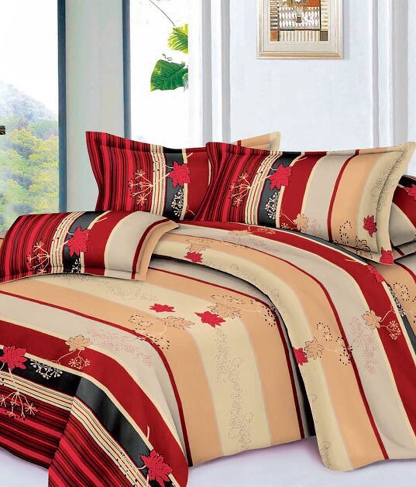bed linen double bed