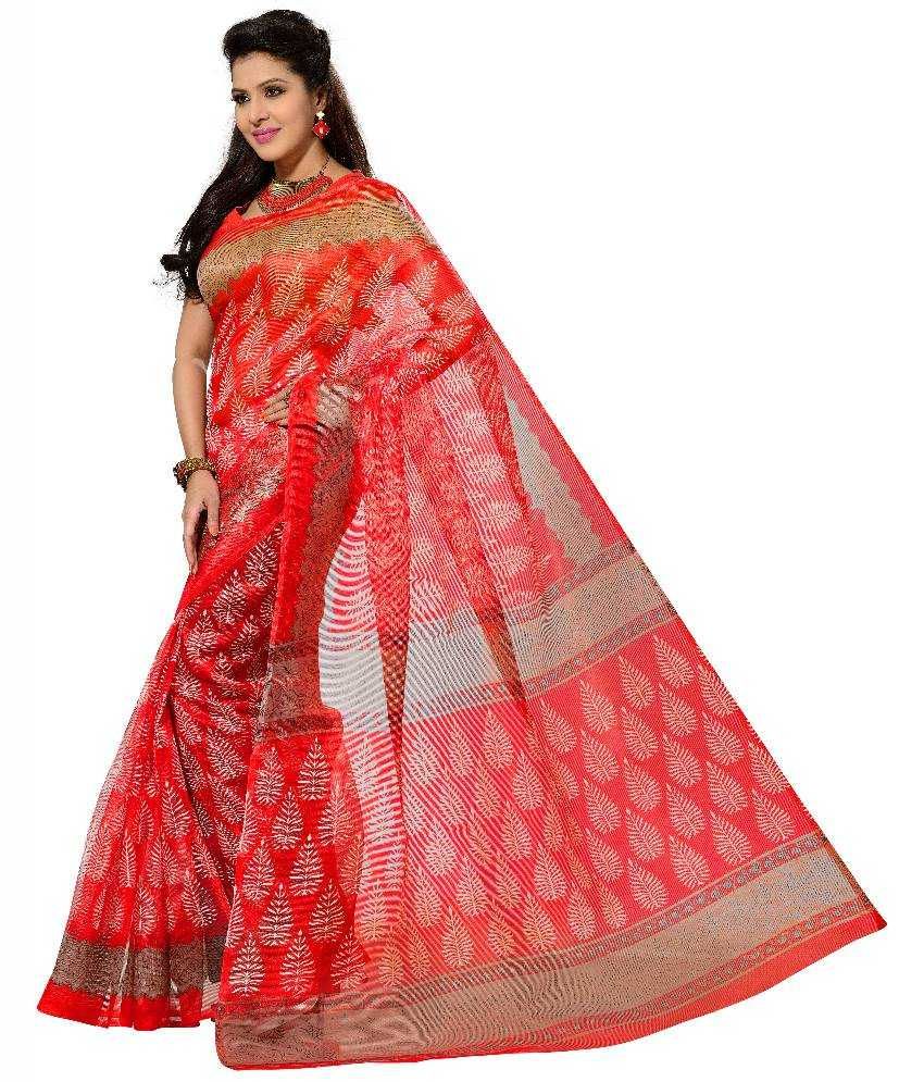 Kota Doria sarees