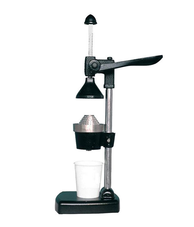 cello juicer