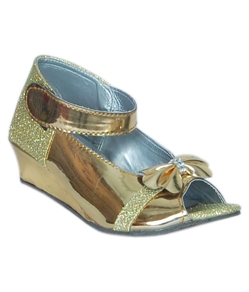 girls sandals size 2.5
