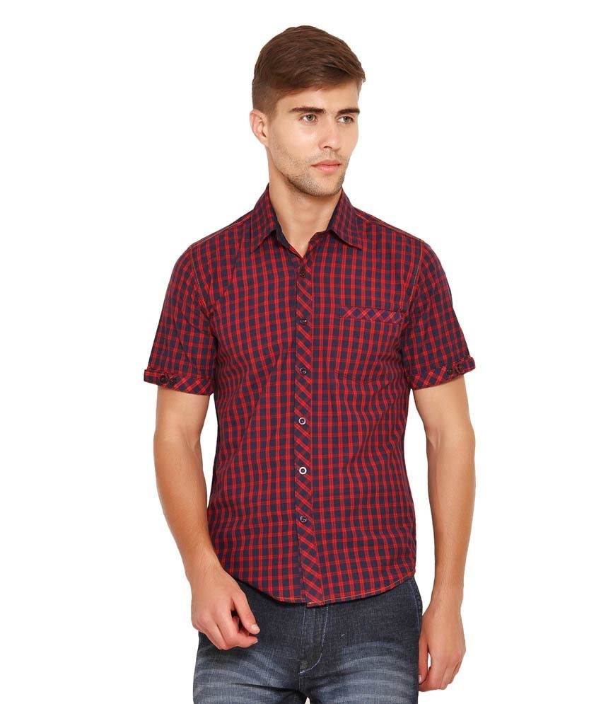 100 percent cotton shirts mens