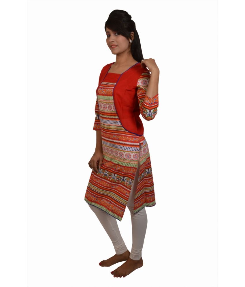 garba kurtis