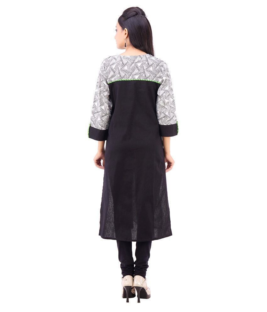 cotton duniya kurtis