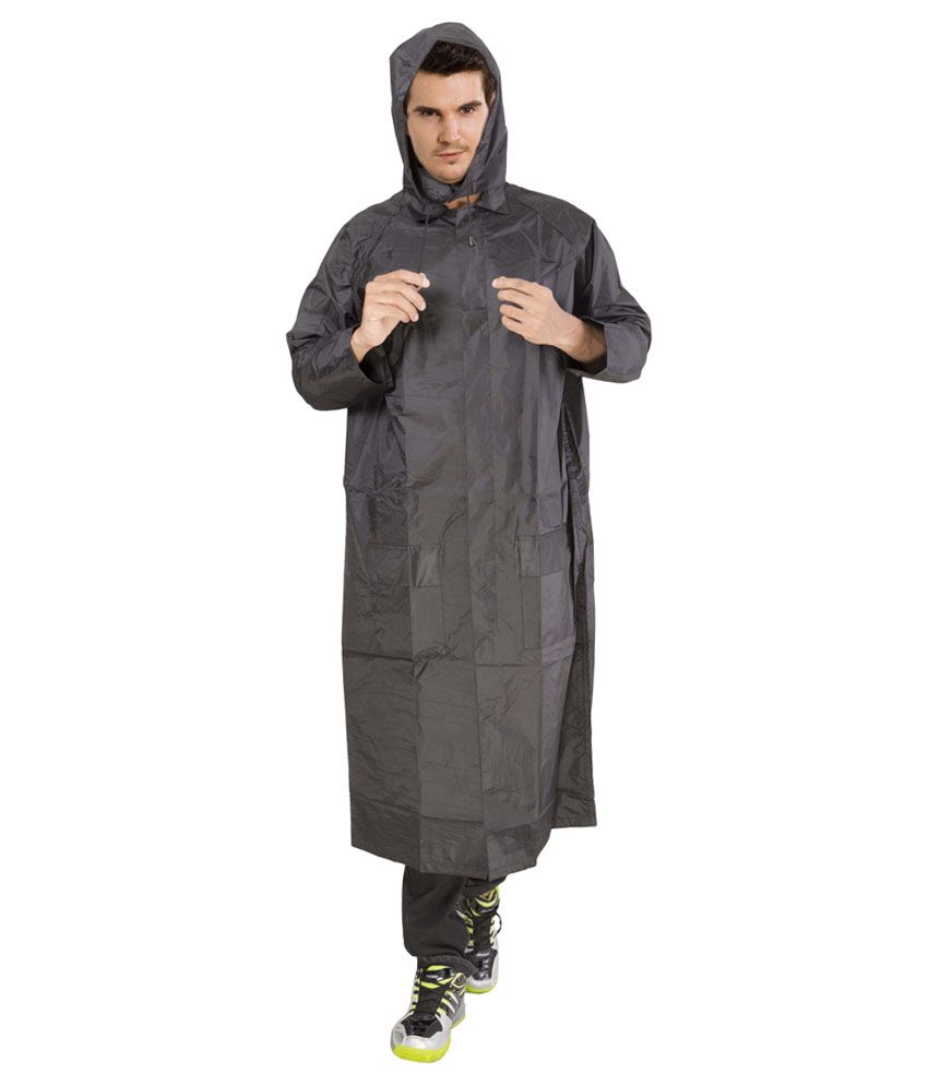 duckback champ raincoat