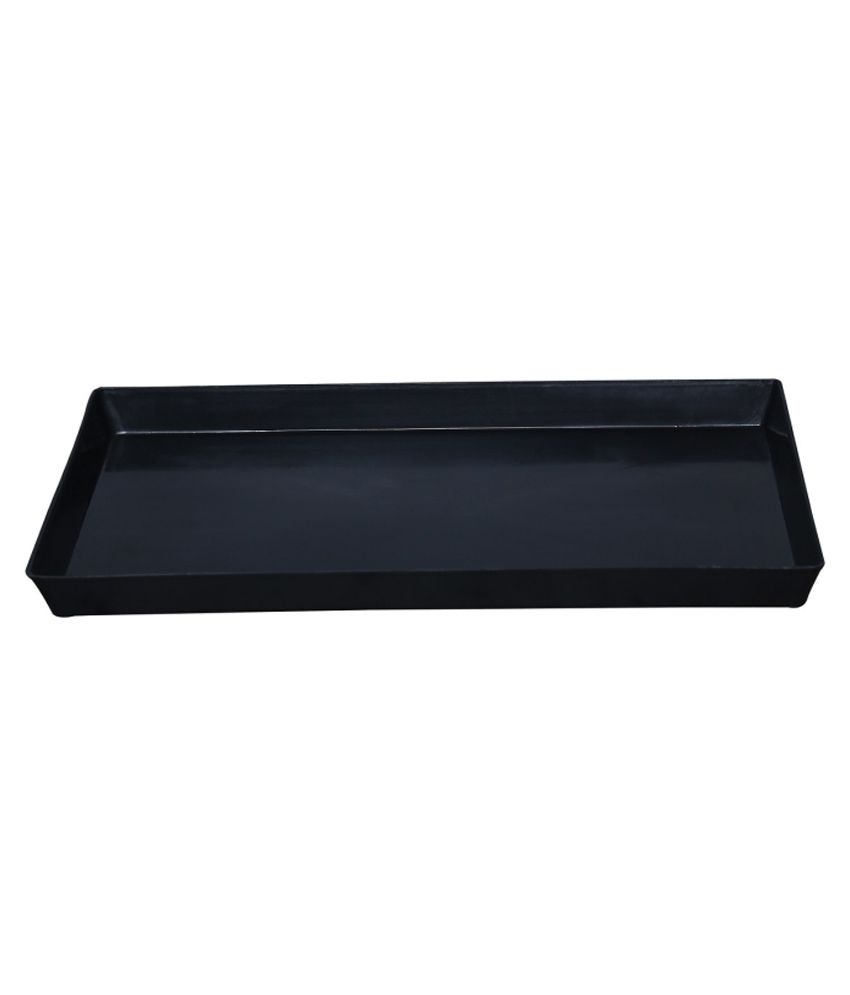 Supertech Black Plastic Inverter Battery Tray Buy Supertech Black