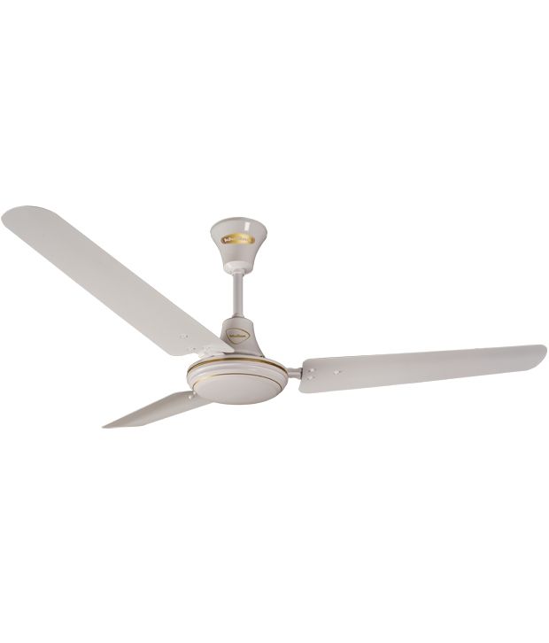 Khaitan 25 Smartair Ceiling Fan Brown Price in India Buy Khaitan 25