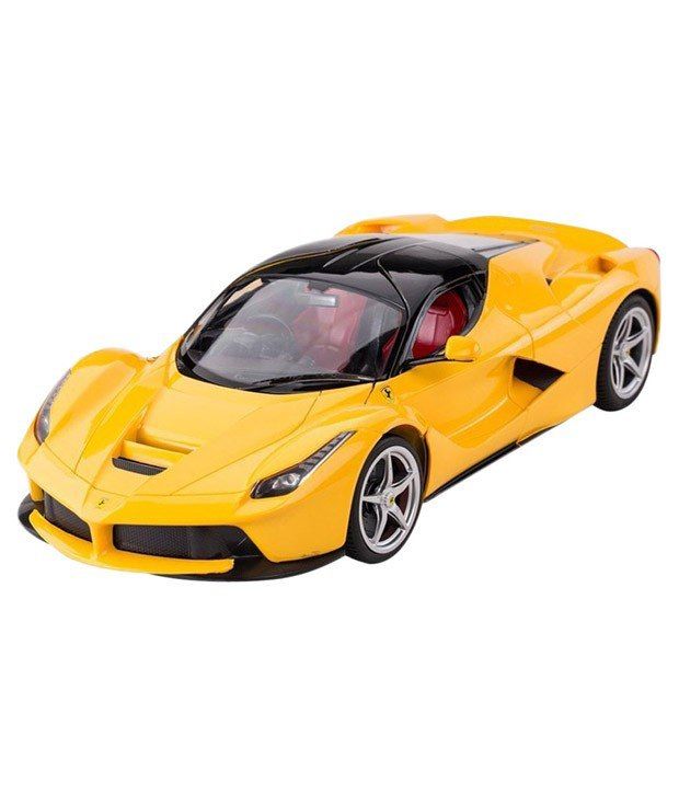 ferrari remote