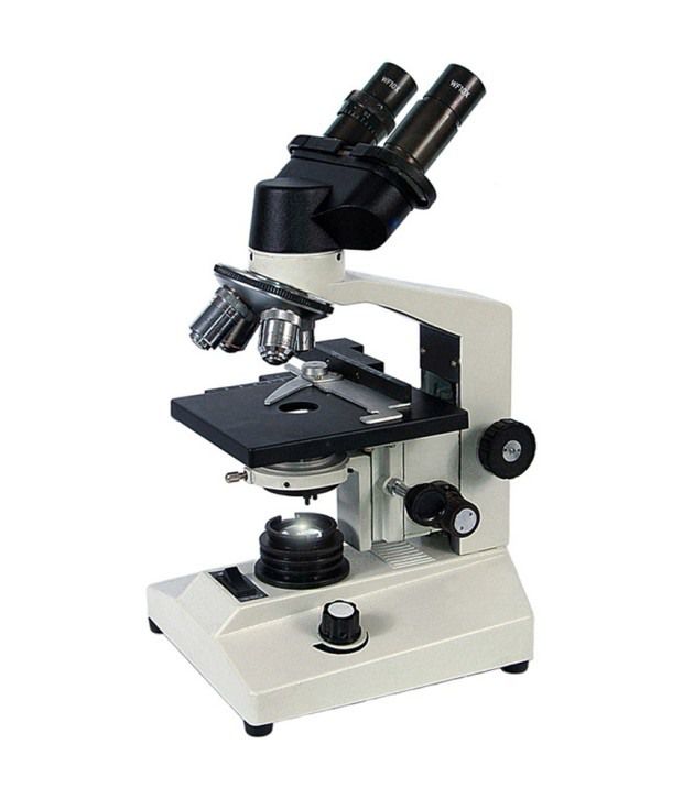     			Ssu Binocular Microscope