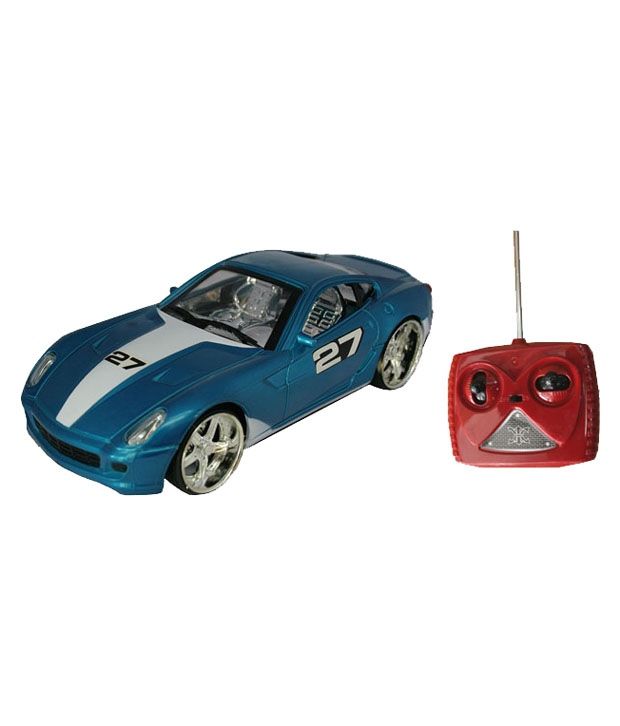 adraxx rc car