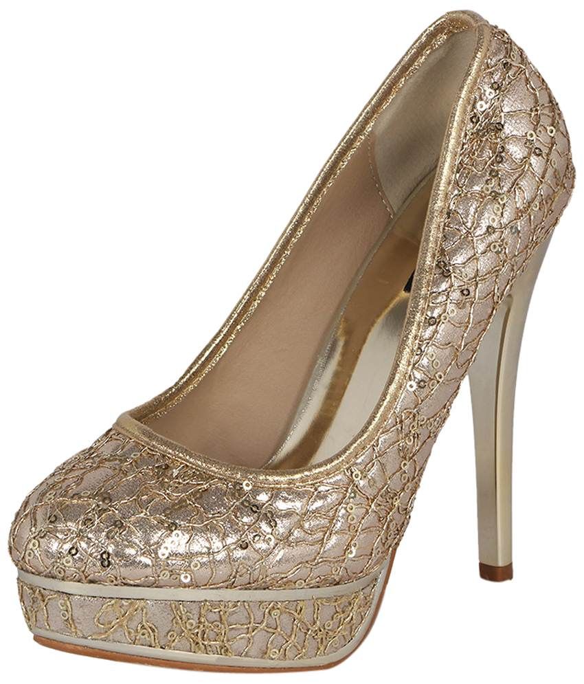 kielz heels