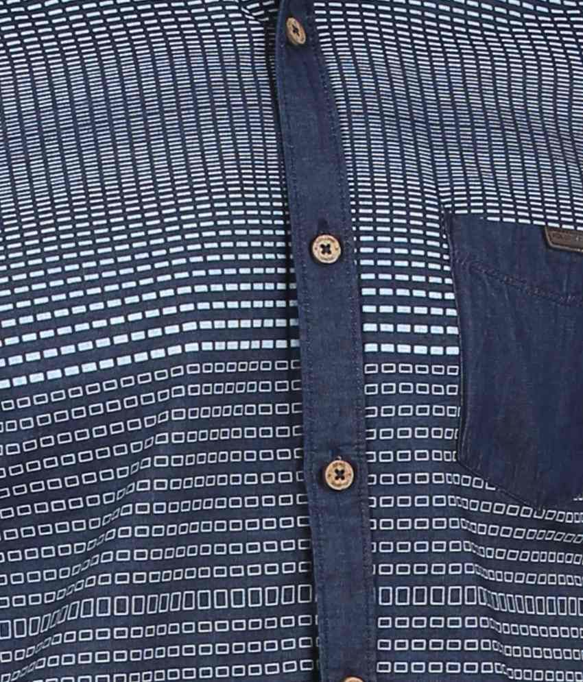 volume zero shirts online