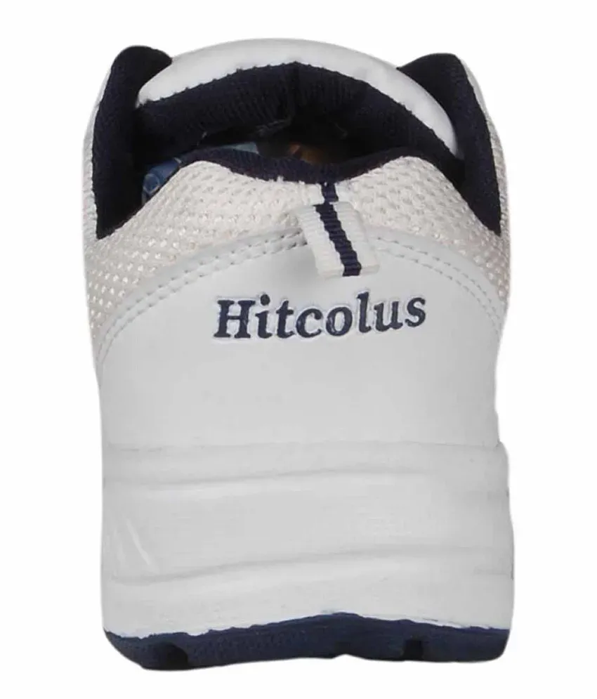 hitcolus shoes brand