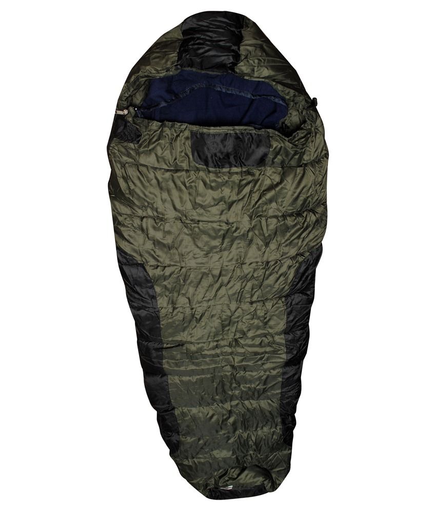 sleeping bag snapdeal