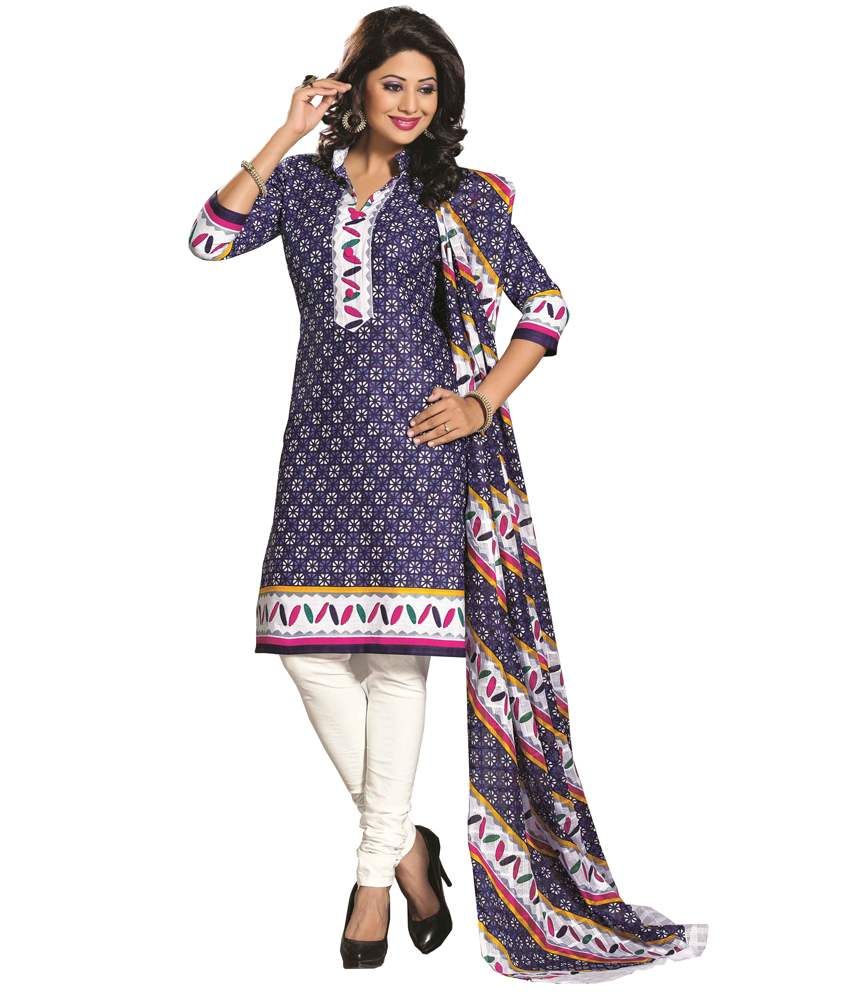mayur dress material manufacturer