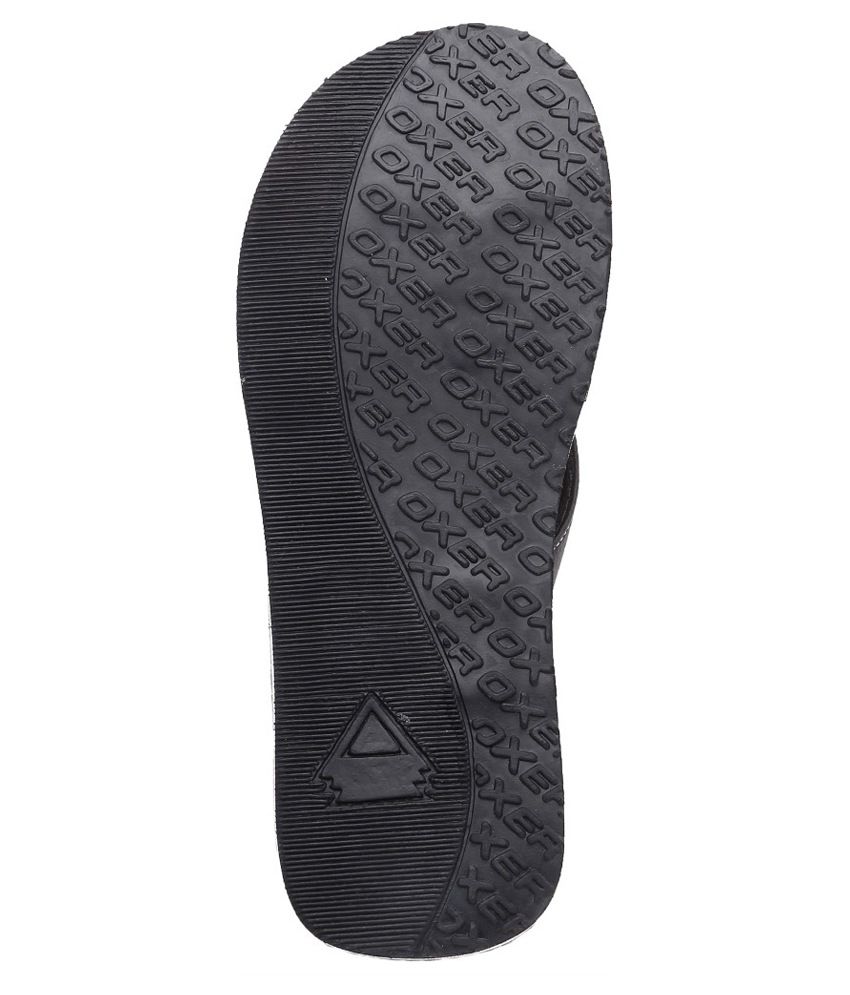 oxer slippers price