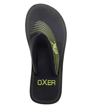 ox oxer slippers
