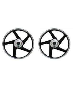 yamaha rx100 alloy wheels price