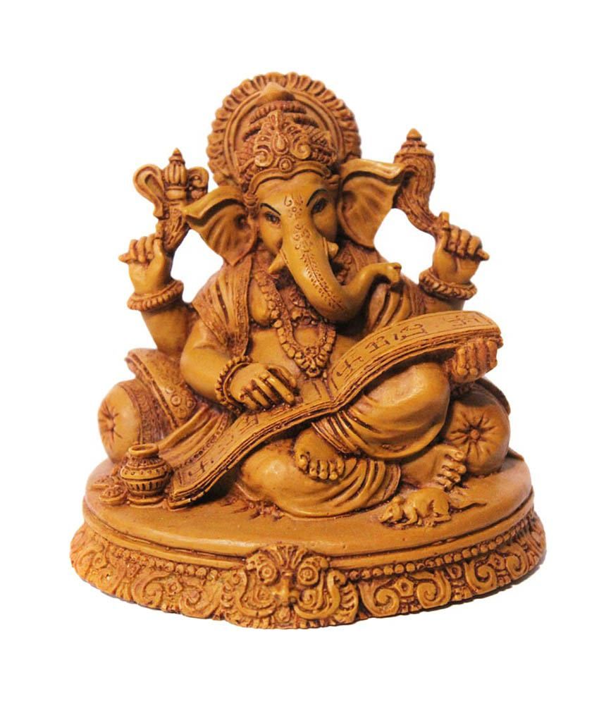 Speech on lord ganesha in english image