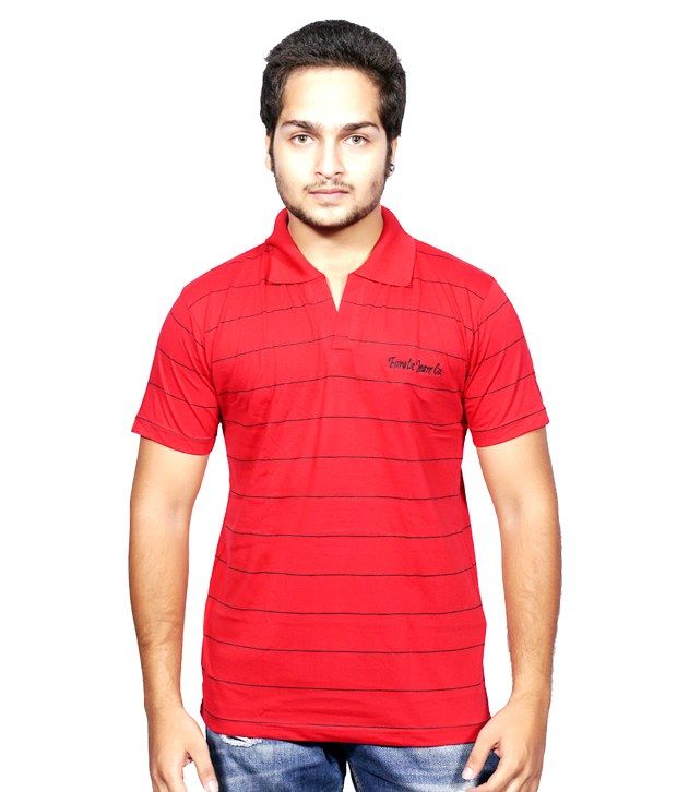 t shirt in snapdeal