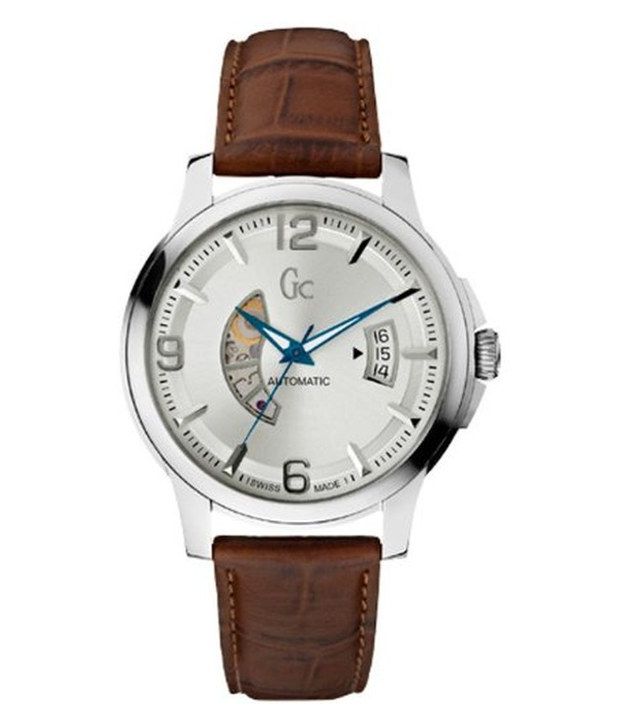 gc watch original