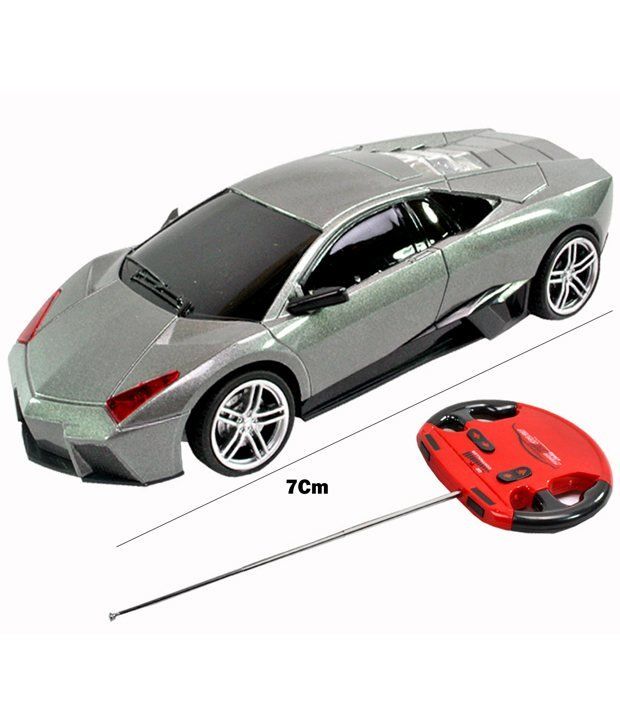 metal body remote control cars