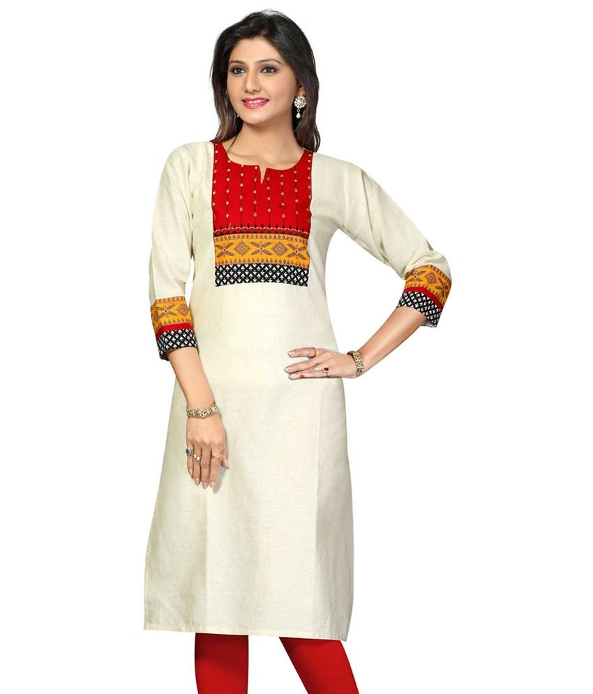 anarkali designer kurti