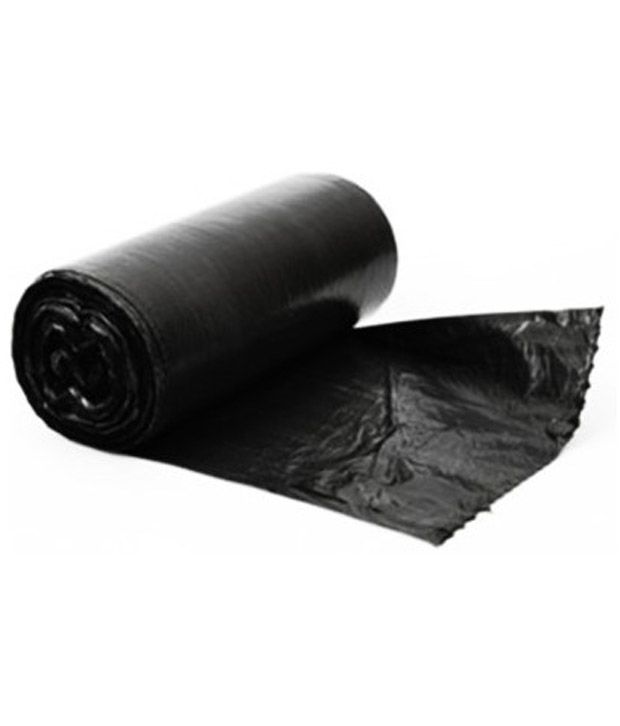 large dustbin bags