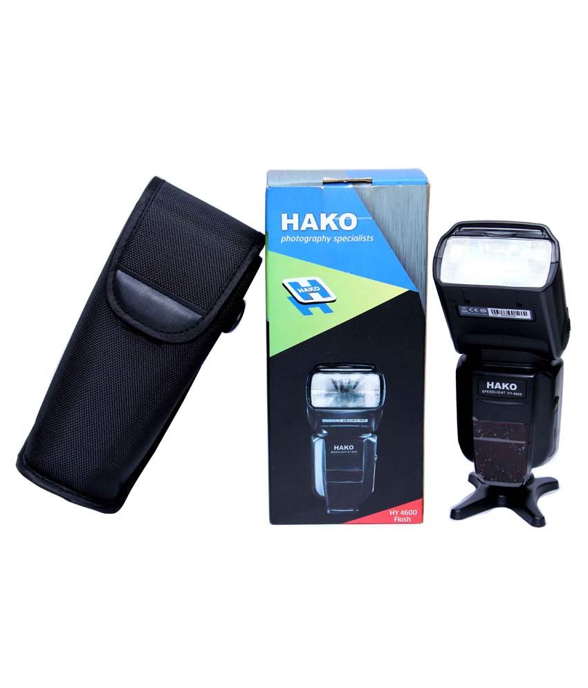 Hako Manual Flash Price in India Buy Hako Manual Flash Online at Snapdeal