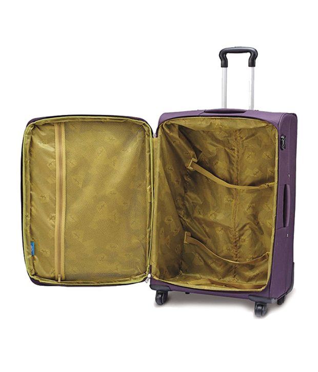 skybag trolly price